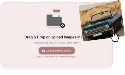 upload image with background to remove background