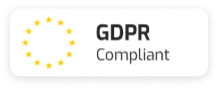 GDPR Compliant